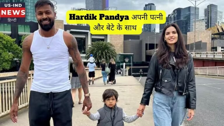 Hardik Pandya