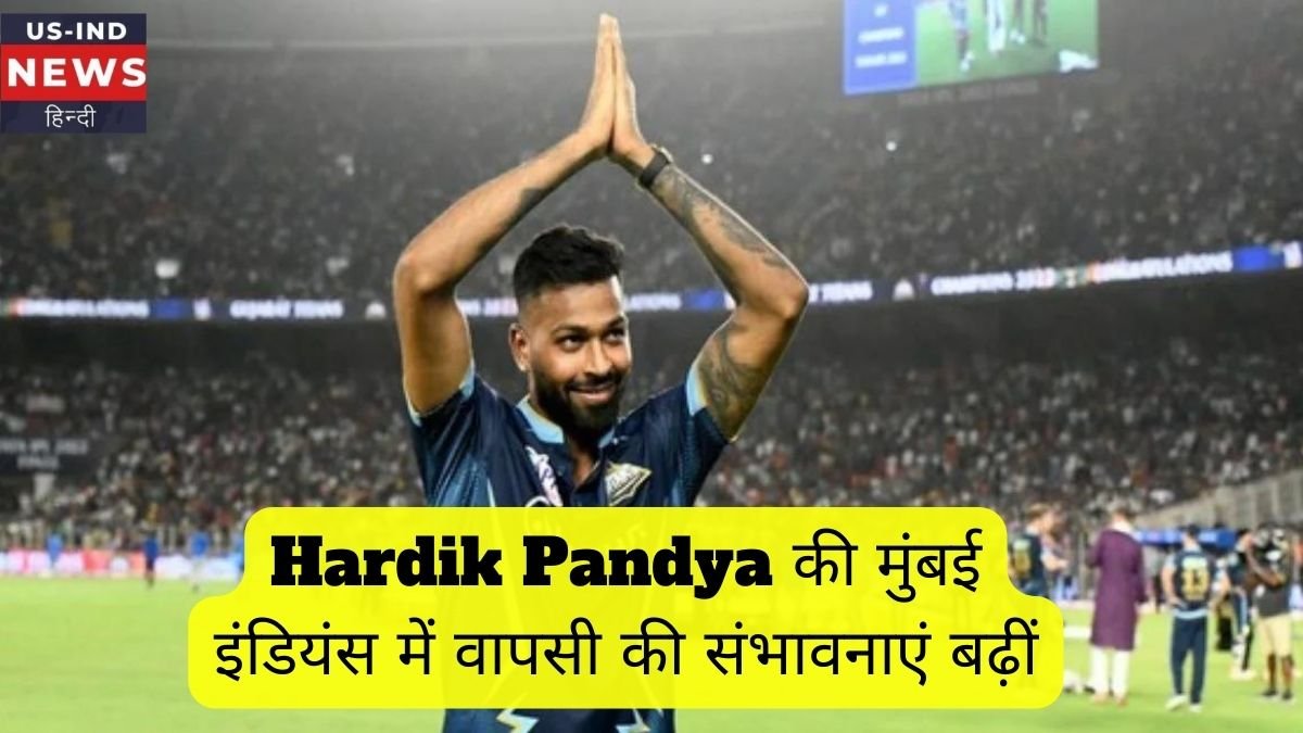 hardik pandya